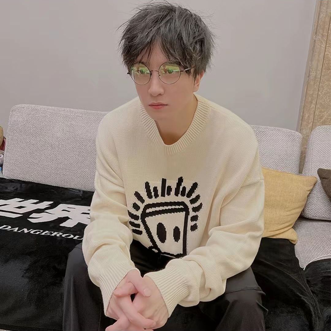 秋冬还得是毛衣！高级感拉满