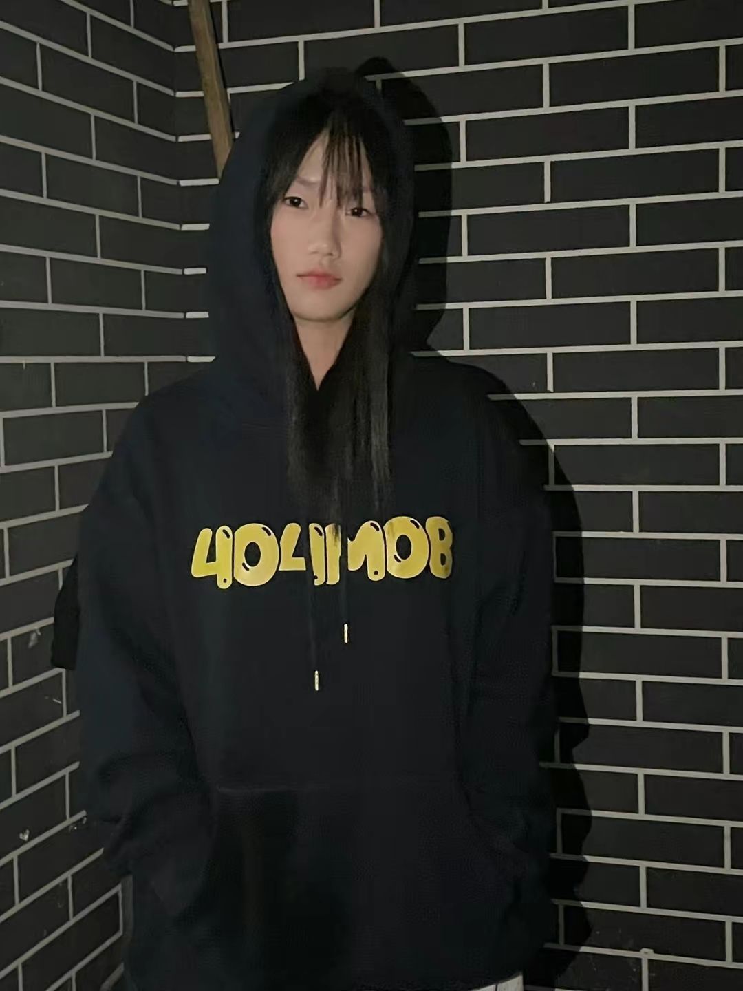 OOTD | 今年最满意的卫衣穿搭