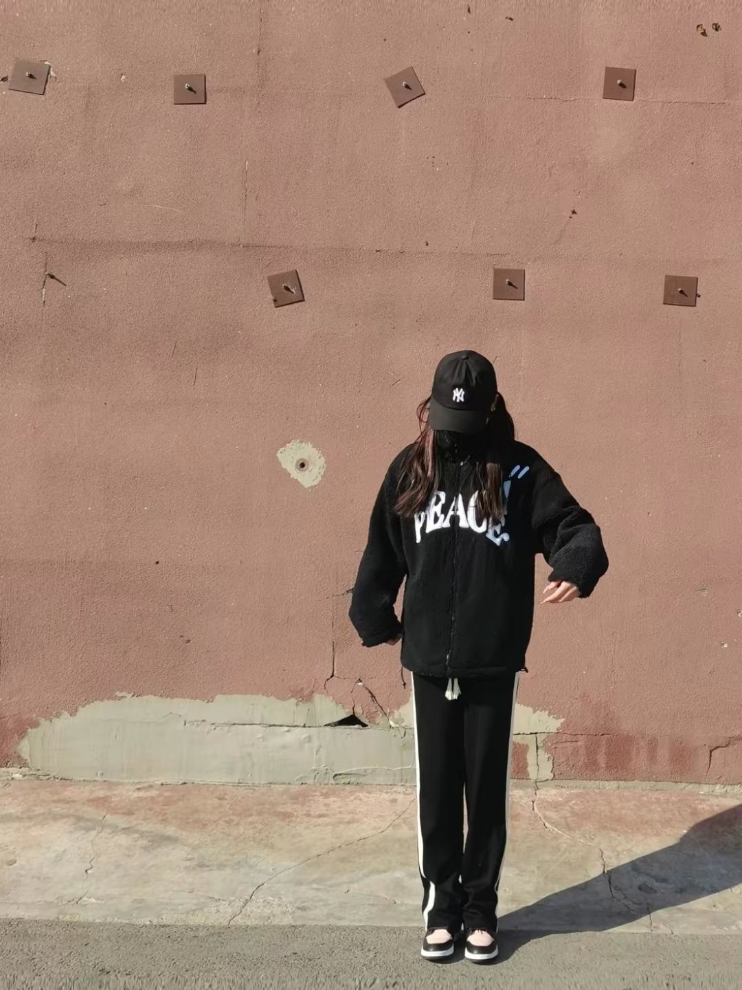 秋冬大棉服 温暖整个冬天
