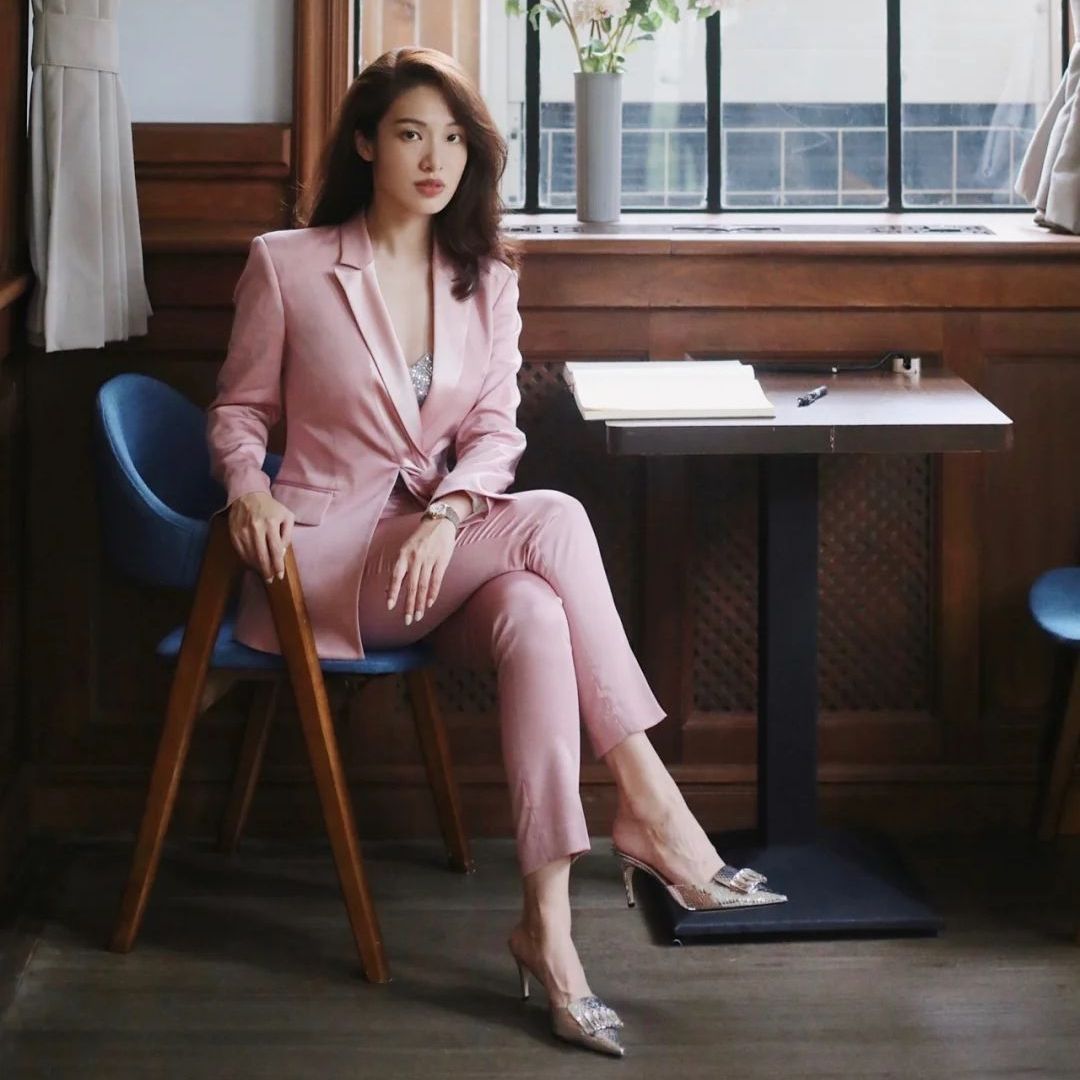 女士必备星座系列手表