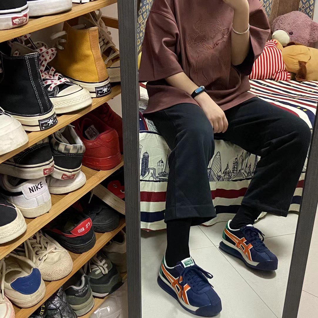 偶然让我发现的宝藏鞋