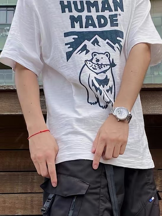 出街必备| OOTD