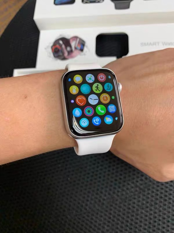 送给孩子的一款手表⌚️
