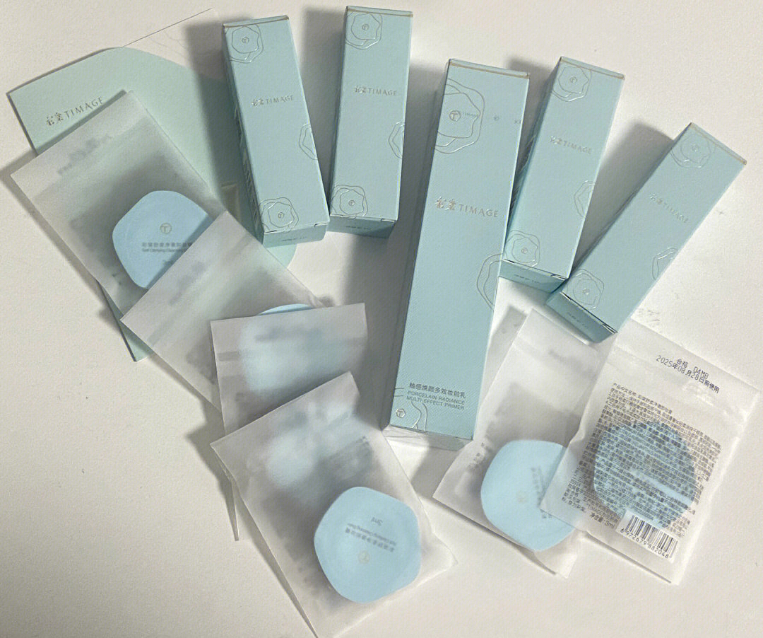 彩棠你真的很会！