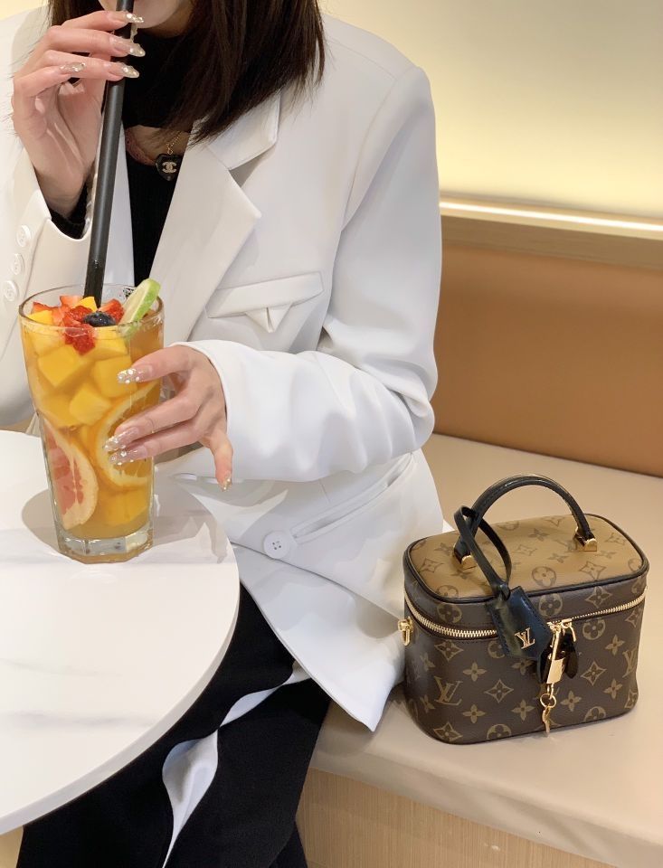 秋冬完美搭配穿搭