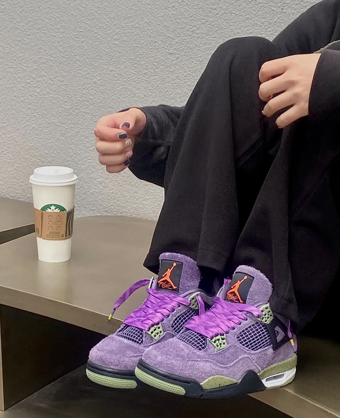 TIKTOK——紫葡萄汽水