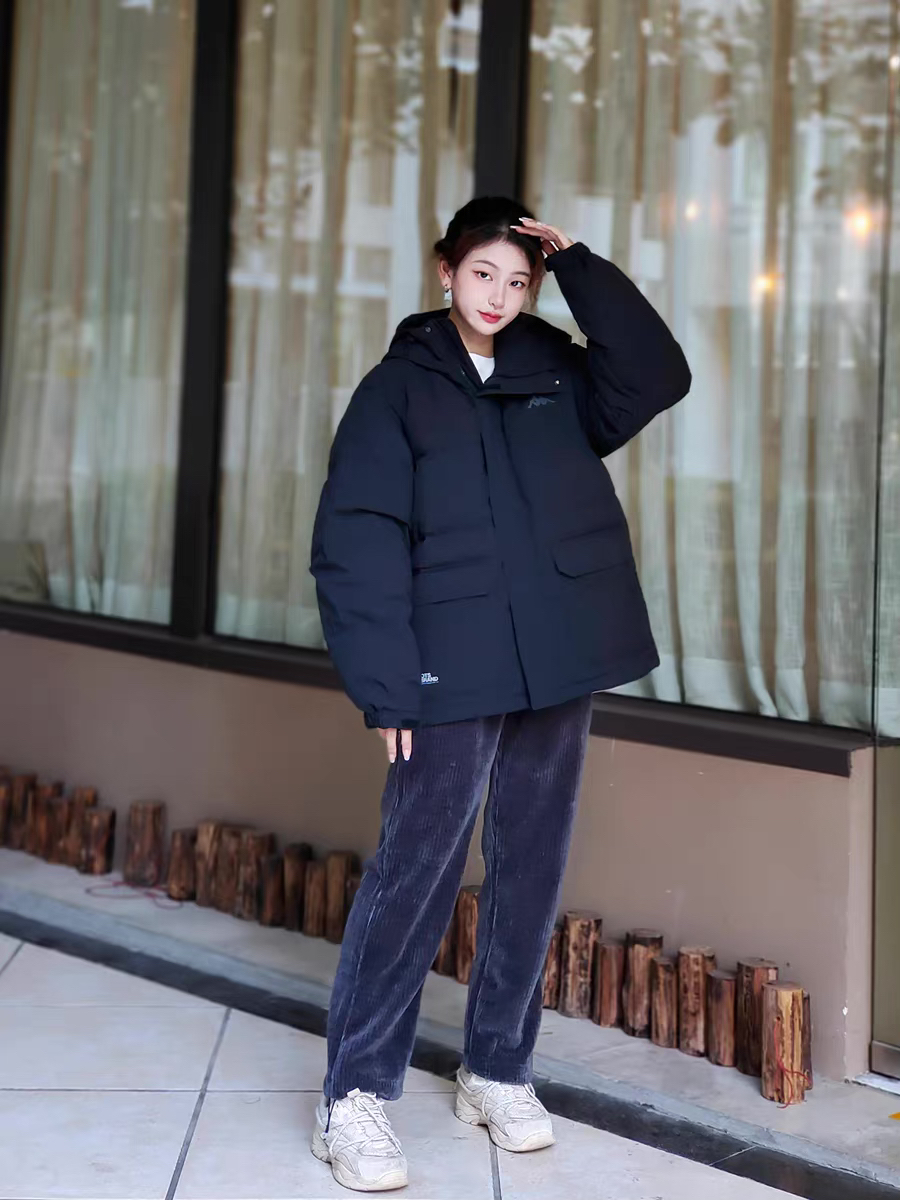 OOTD 韩系酷 girl