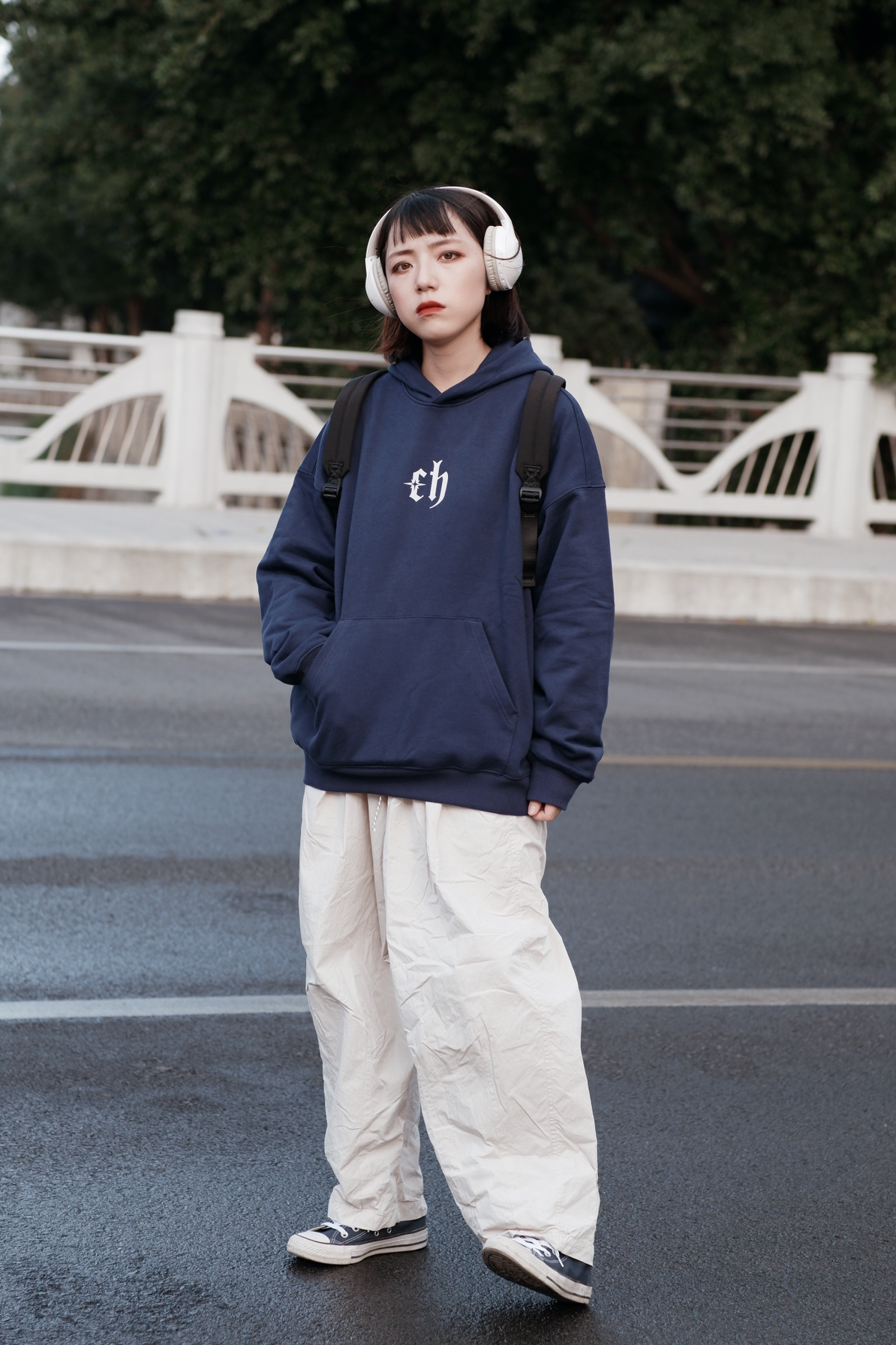 OOTD |日系休闲风穿搭get