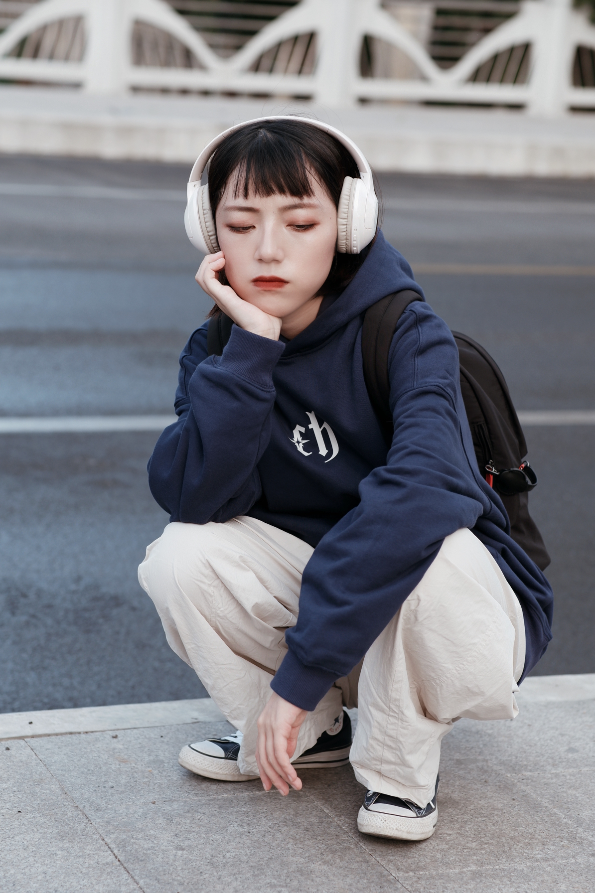 OOTD |日系休闲风穿搭get