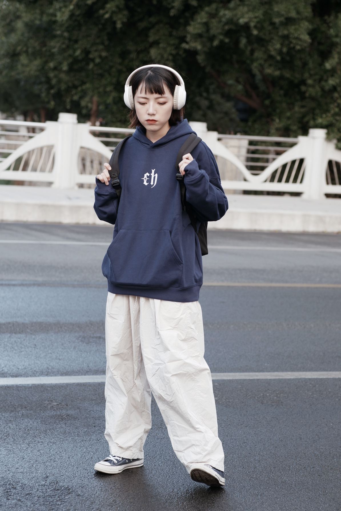 OOTD |日系休闲风穿搭get