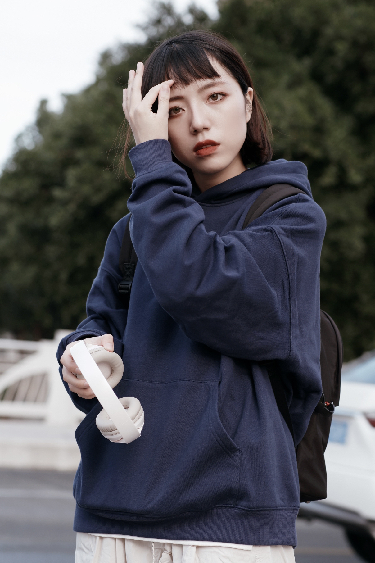 OOTD |日系休闲风穿搭get