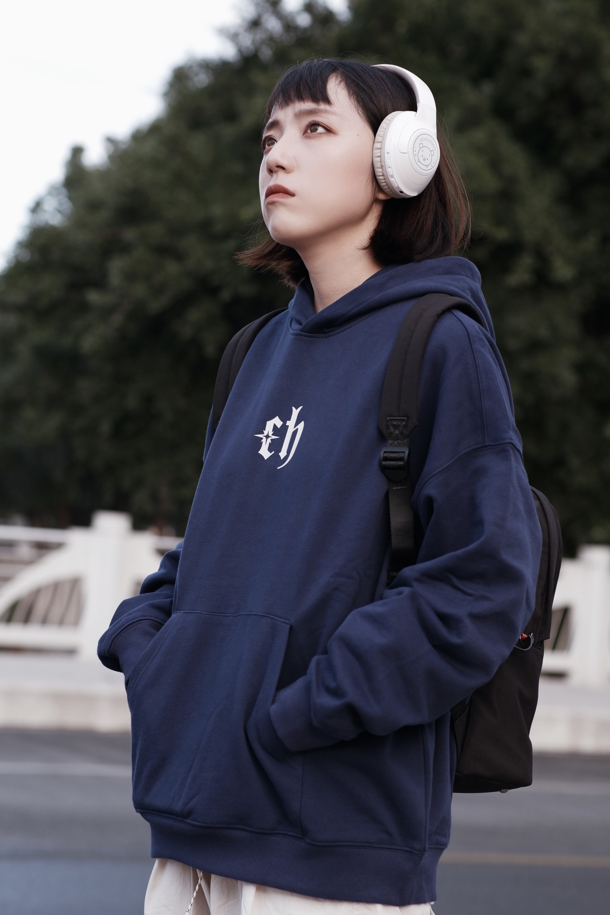 OOTD |日系休闲风穿搭get