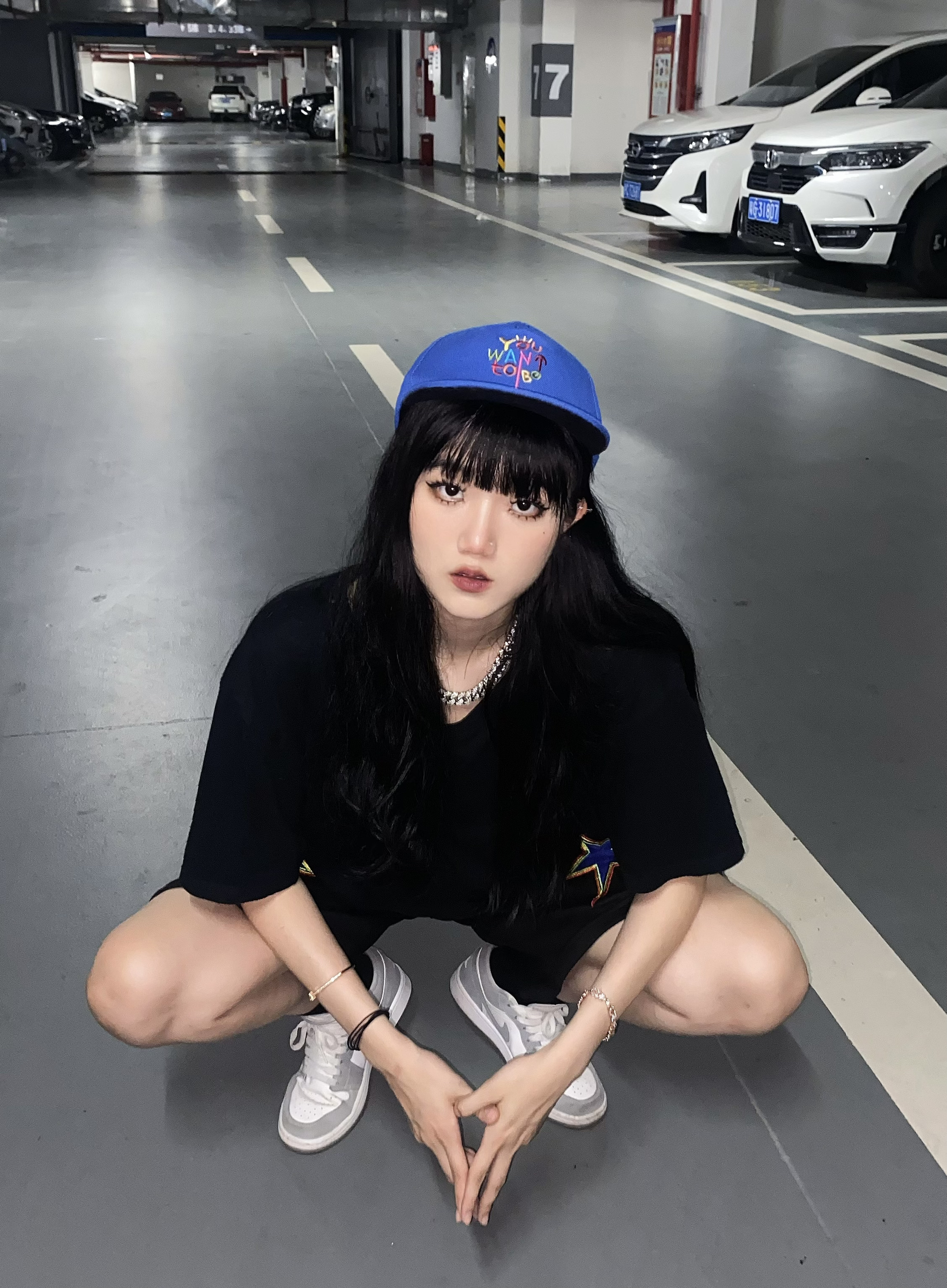 超百搭的高颜值AJ1 小Dior~