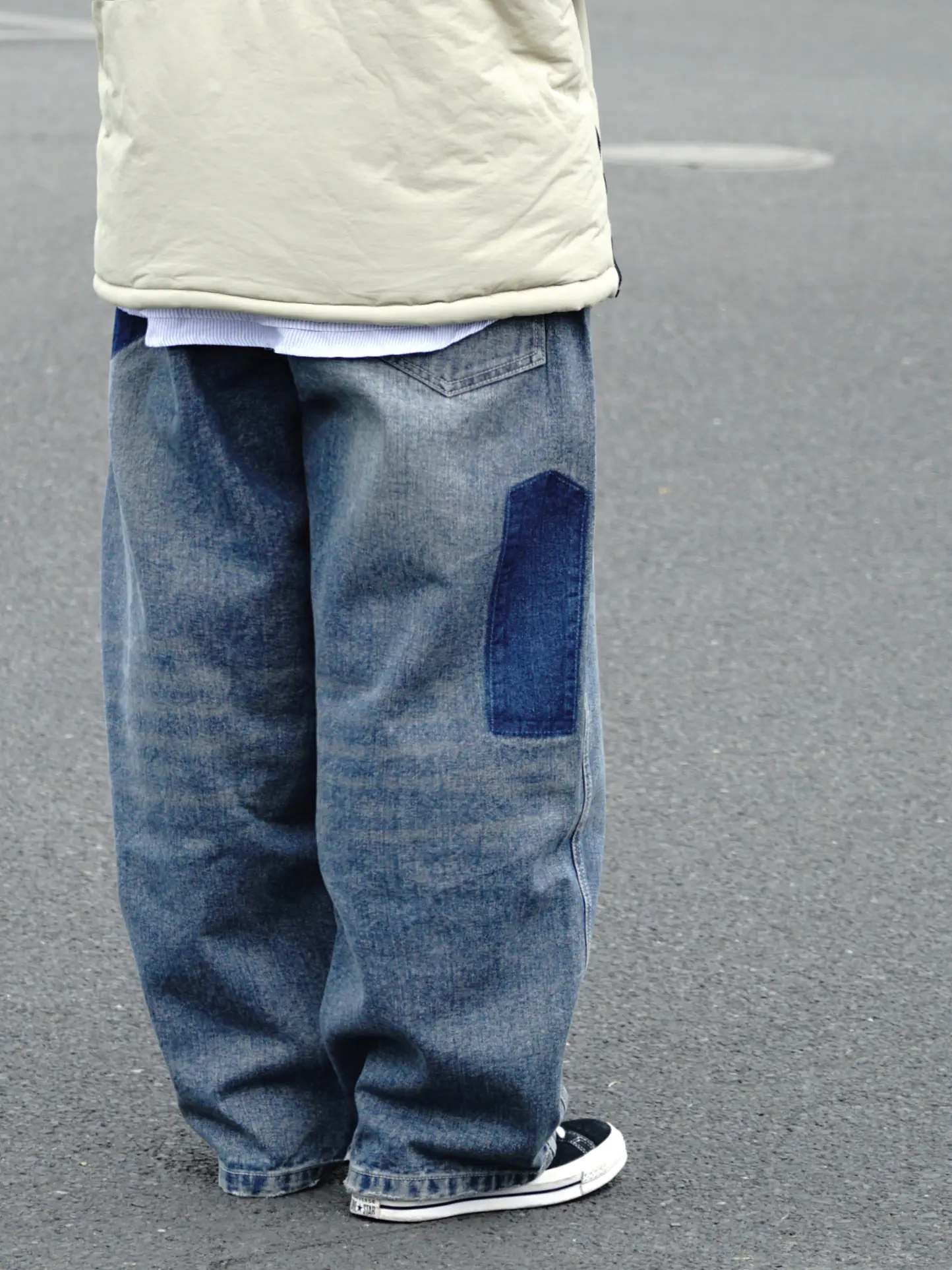 OOTD|本来不想点开的 可是她在向我招手耶
