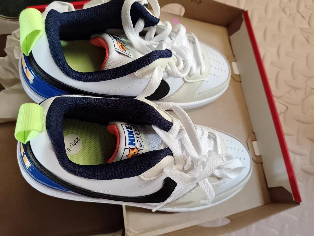 Nike非常百搭的板鞋