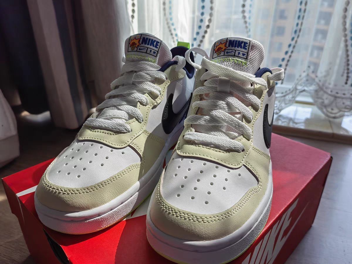 Nike court你的不二之选