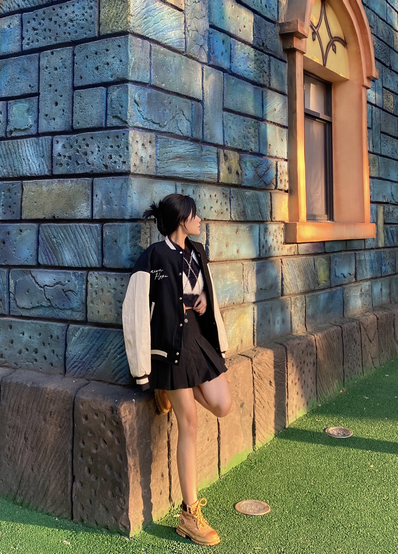 ootd｜假装穿搭有态度