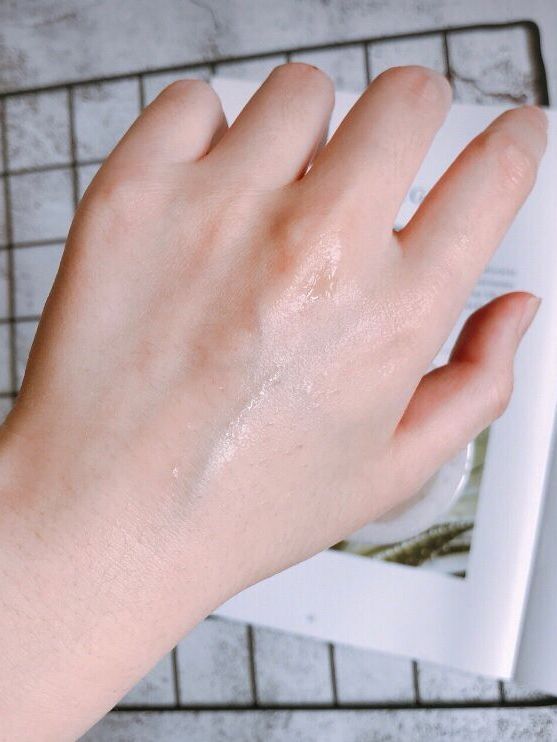 平价大碗的VC水｜真的能变牛奶肌🥛