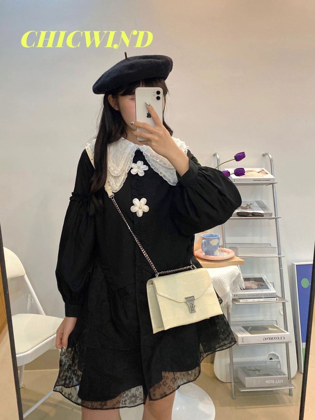 高级感小众包包💓时尚通勤绝佳‼️