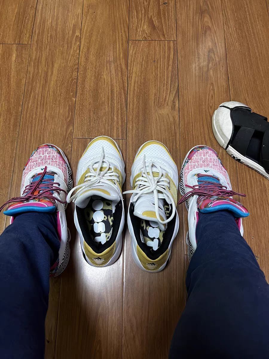 零号特工的战靴