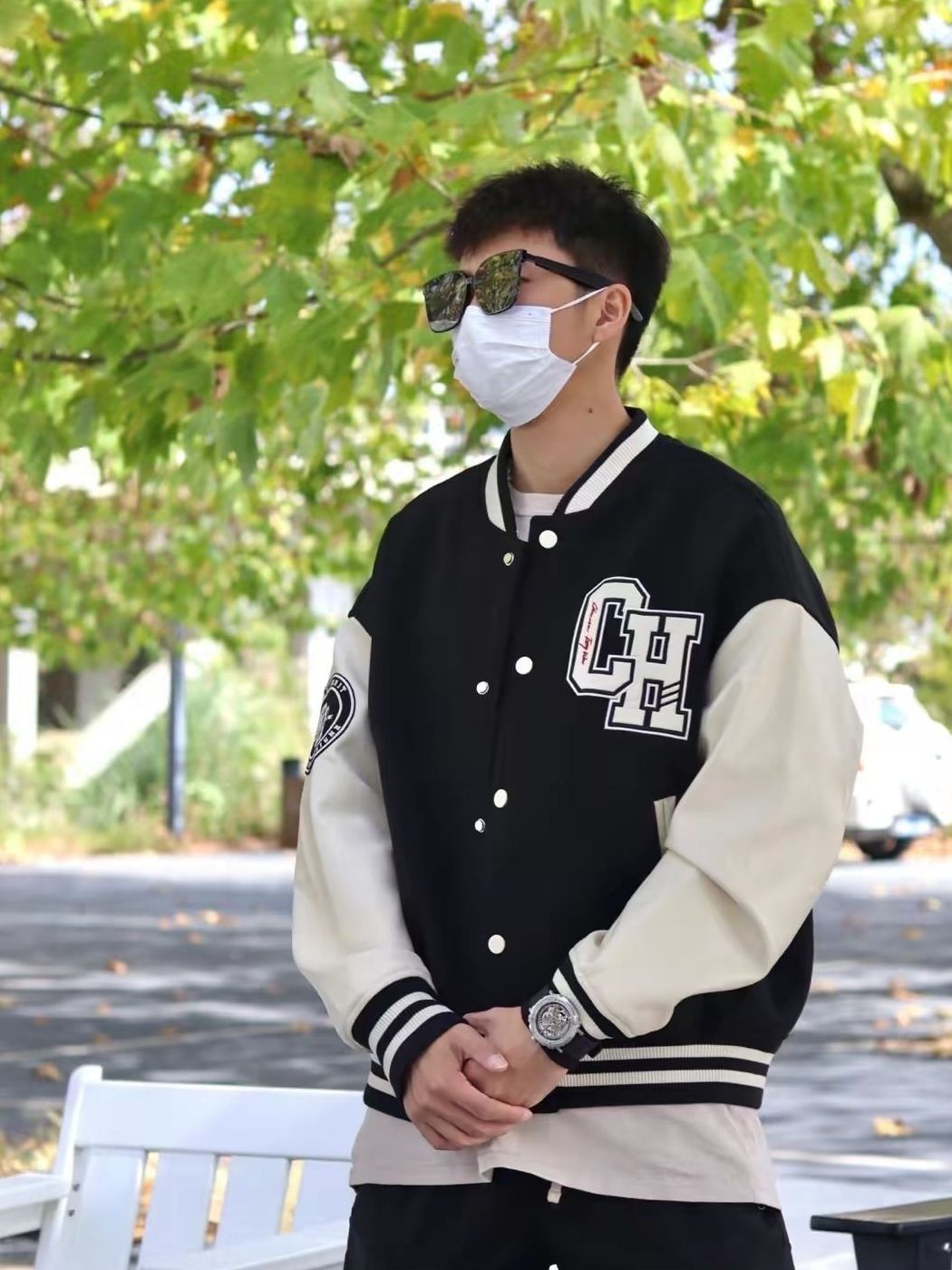 玺佳系列百搭手表推荐