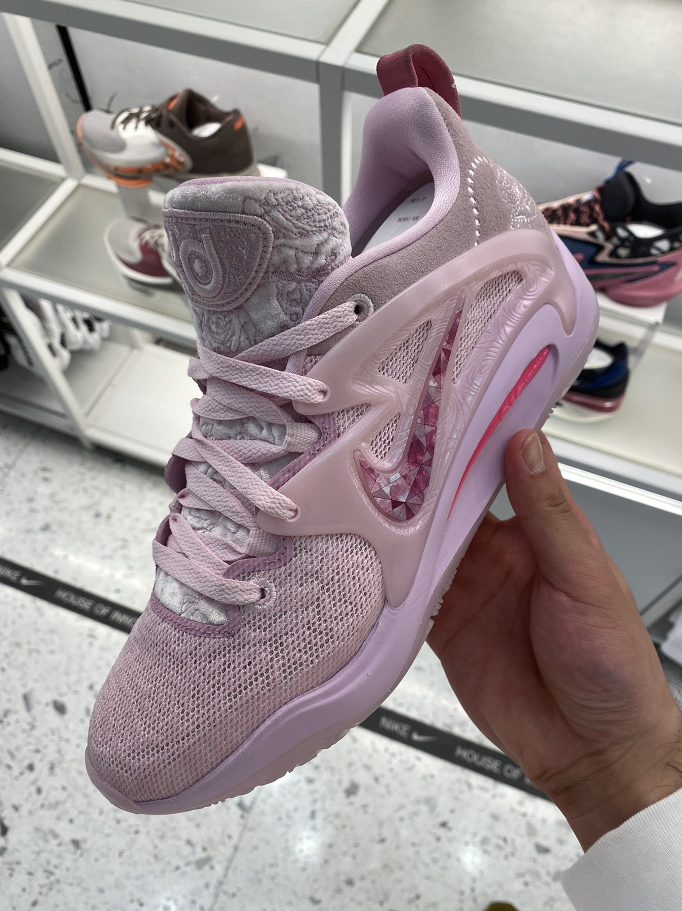KD 15 乳腺癌