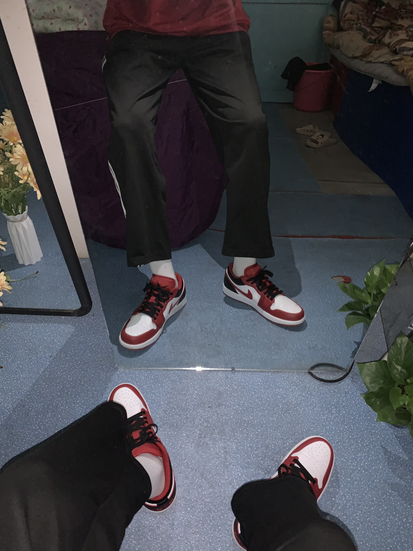 穿搭绝绝子