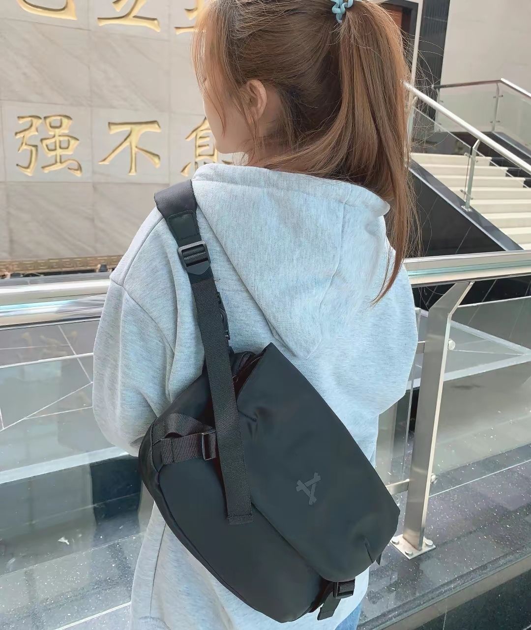 潮人背什么包最吸睛，最实用派
