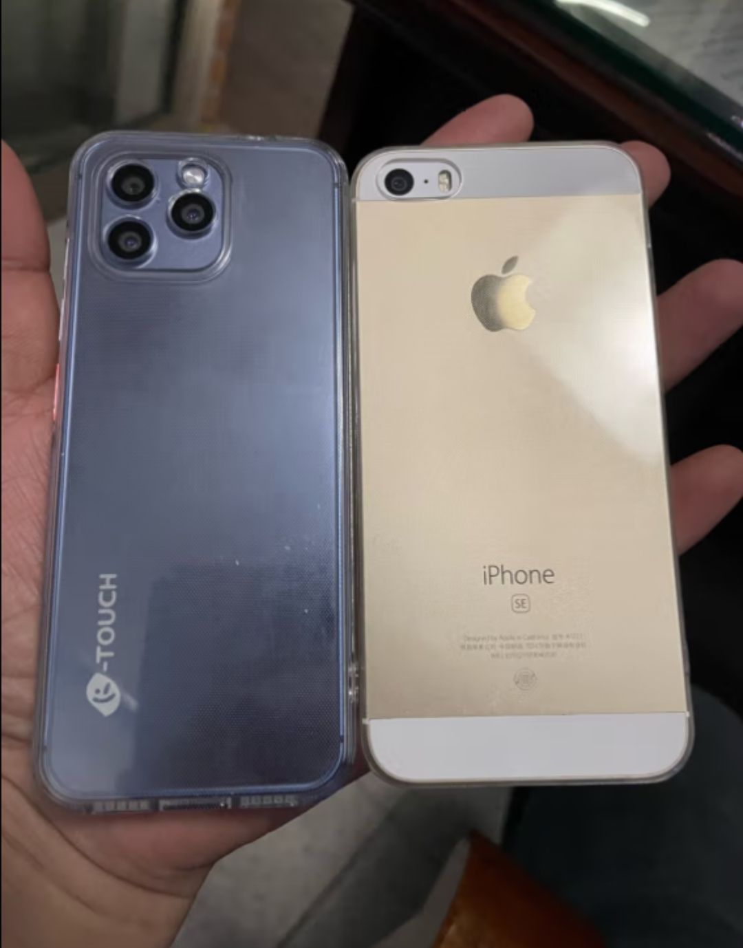 我不理解…
