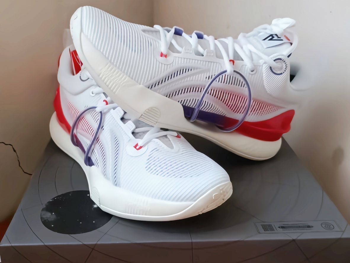 闪击8夏日后卫必备 出街穿搭👟