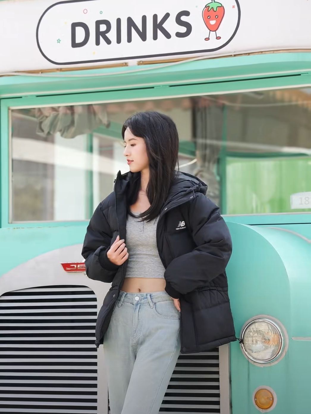 让你的秋冬不再寒冷，宝藏羽绒服推荐