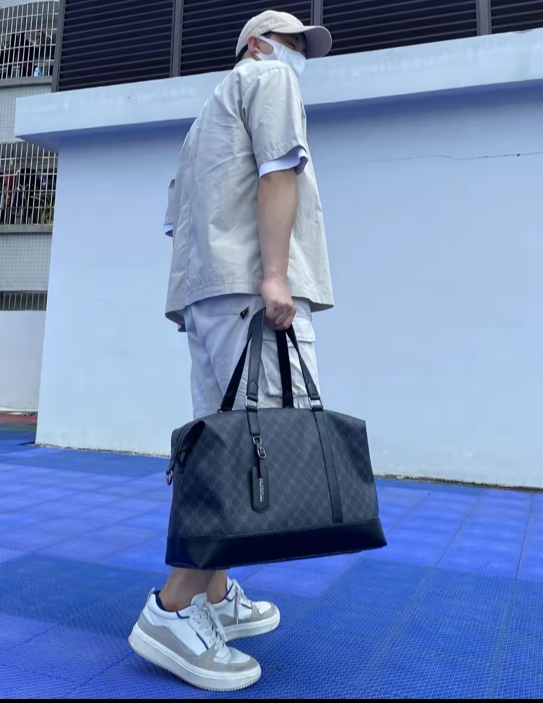出差、旅行最值得入手的大牌质感老花包