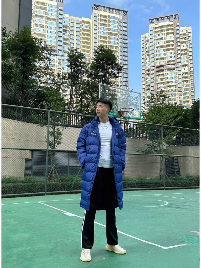 冬日温暖