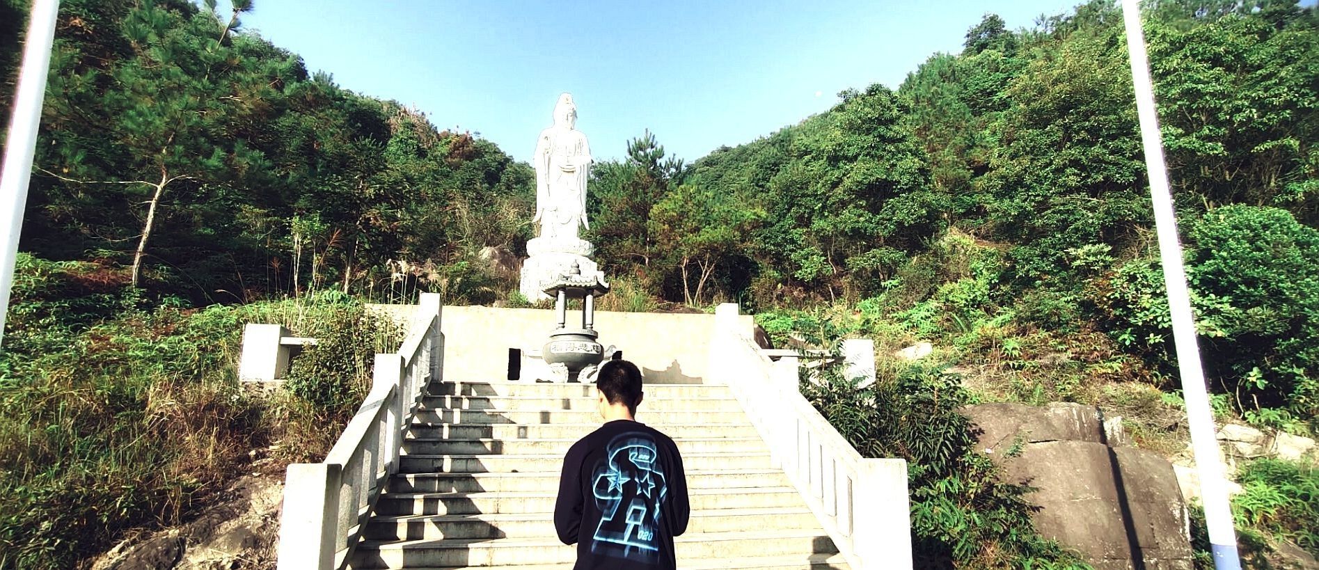 心如止水