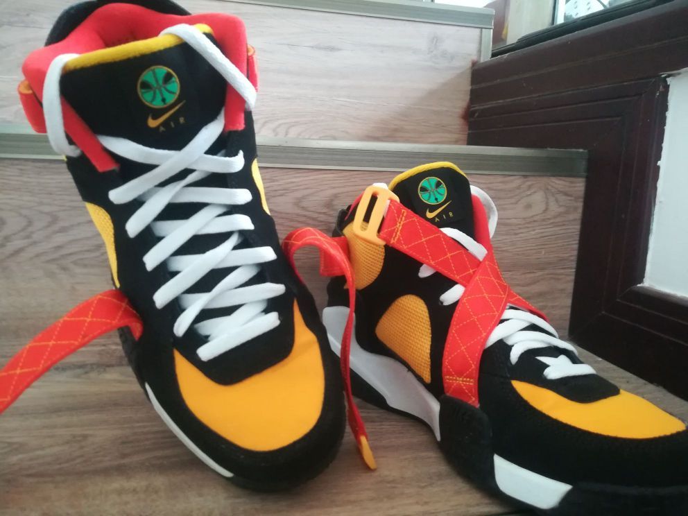 AIR RAID来自92年的外场杀手