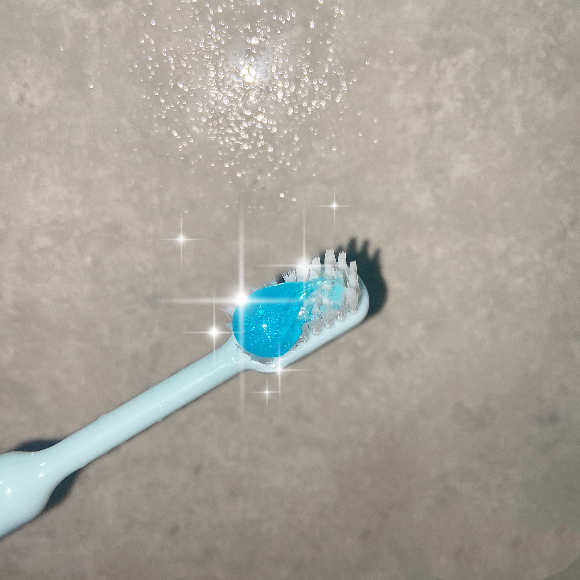 大黄牙克星来啦‼️咖啡人是真的会谢👍