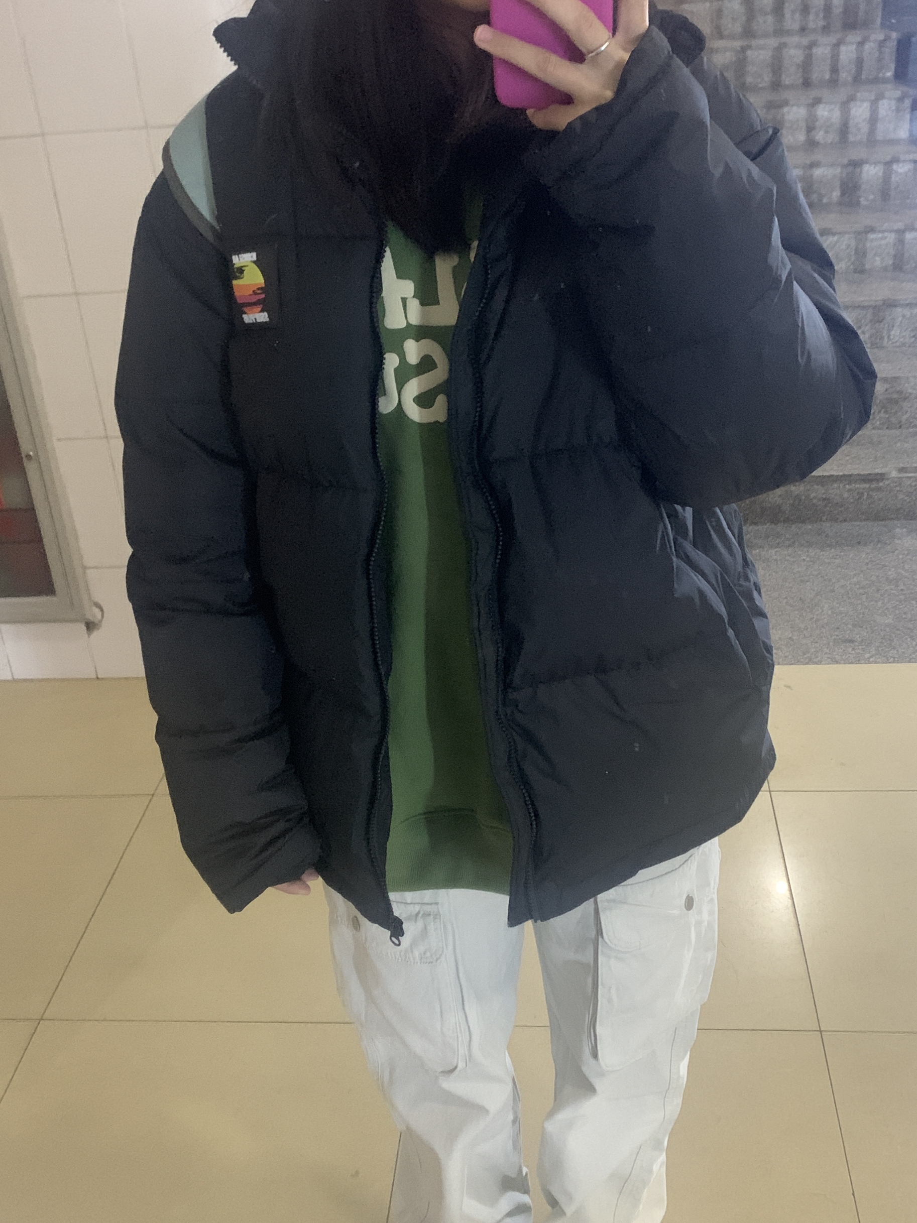 这个冬天有它就够了！