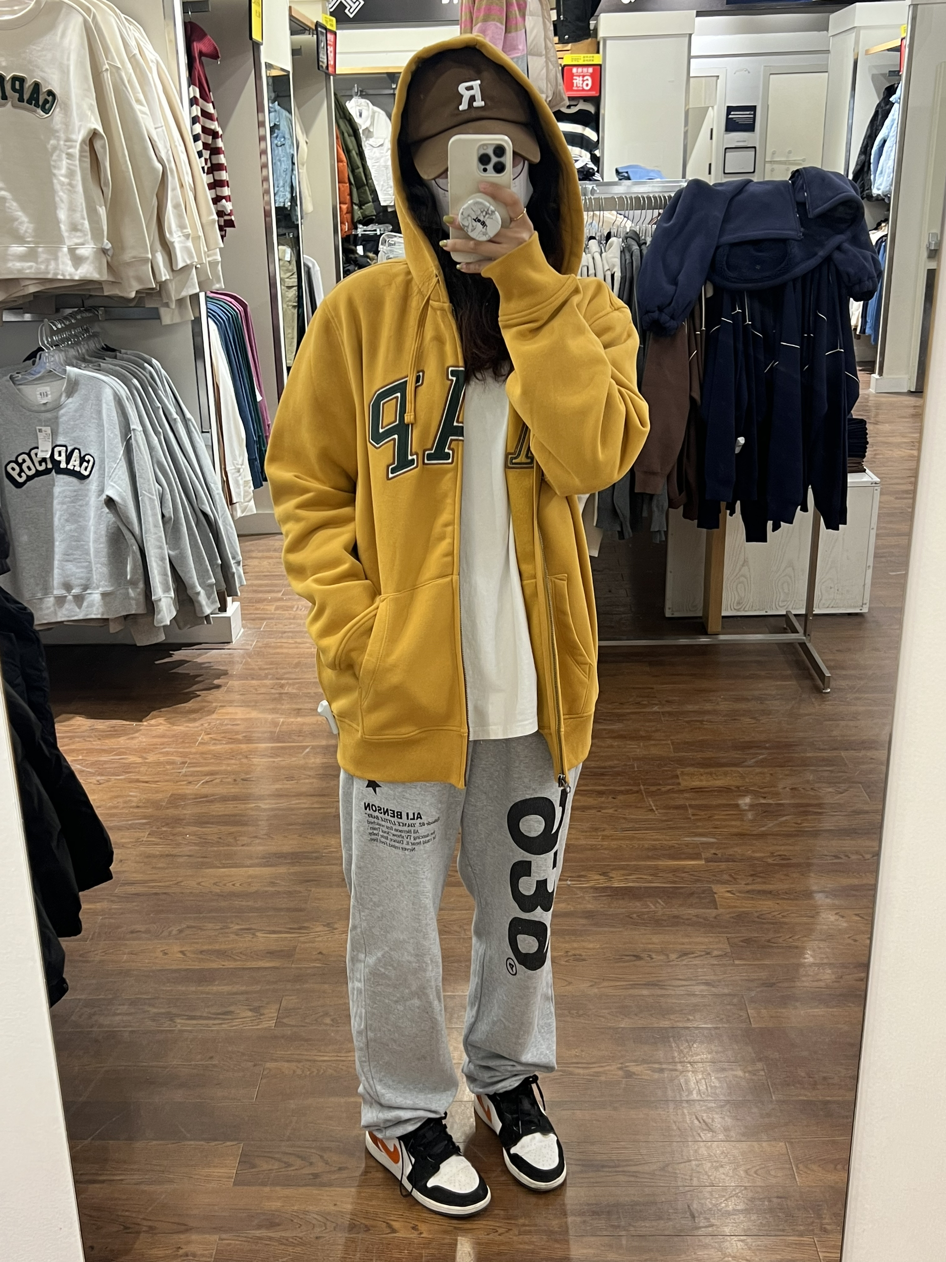 OOTD｜这件外套有点绝