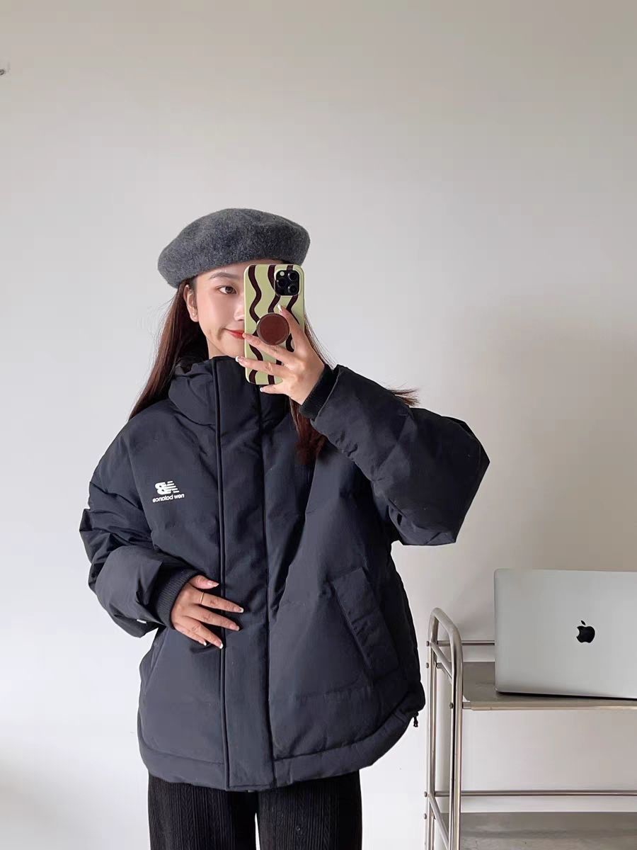 🛒跟着买就对了｜秋冬必备羽绒服