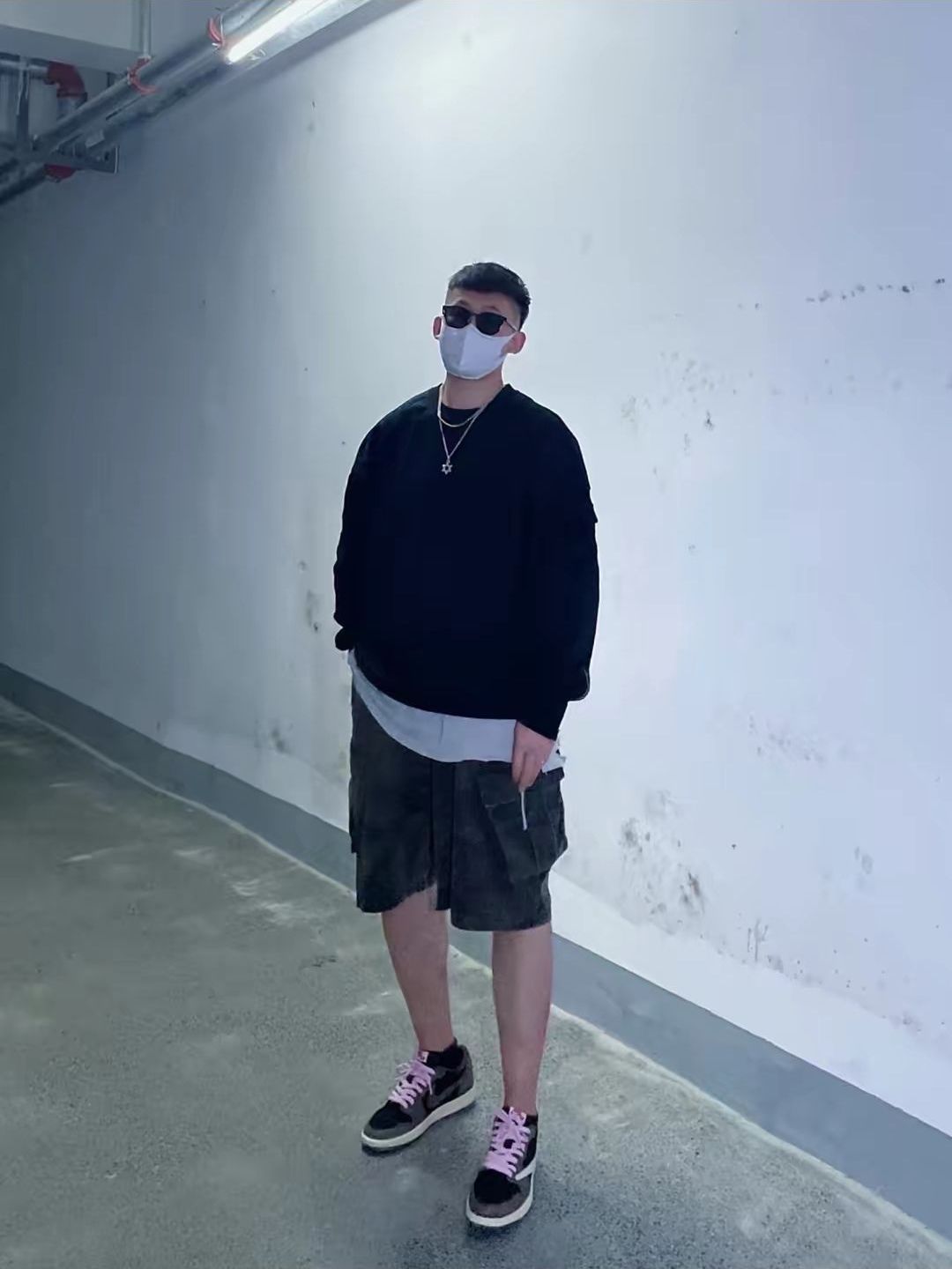 潮牌刺绣卫衣推荐