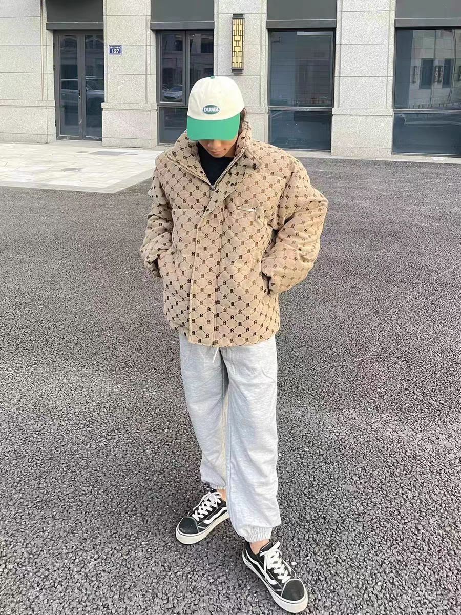 复古