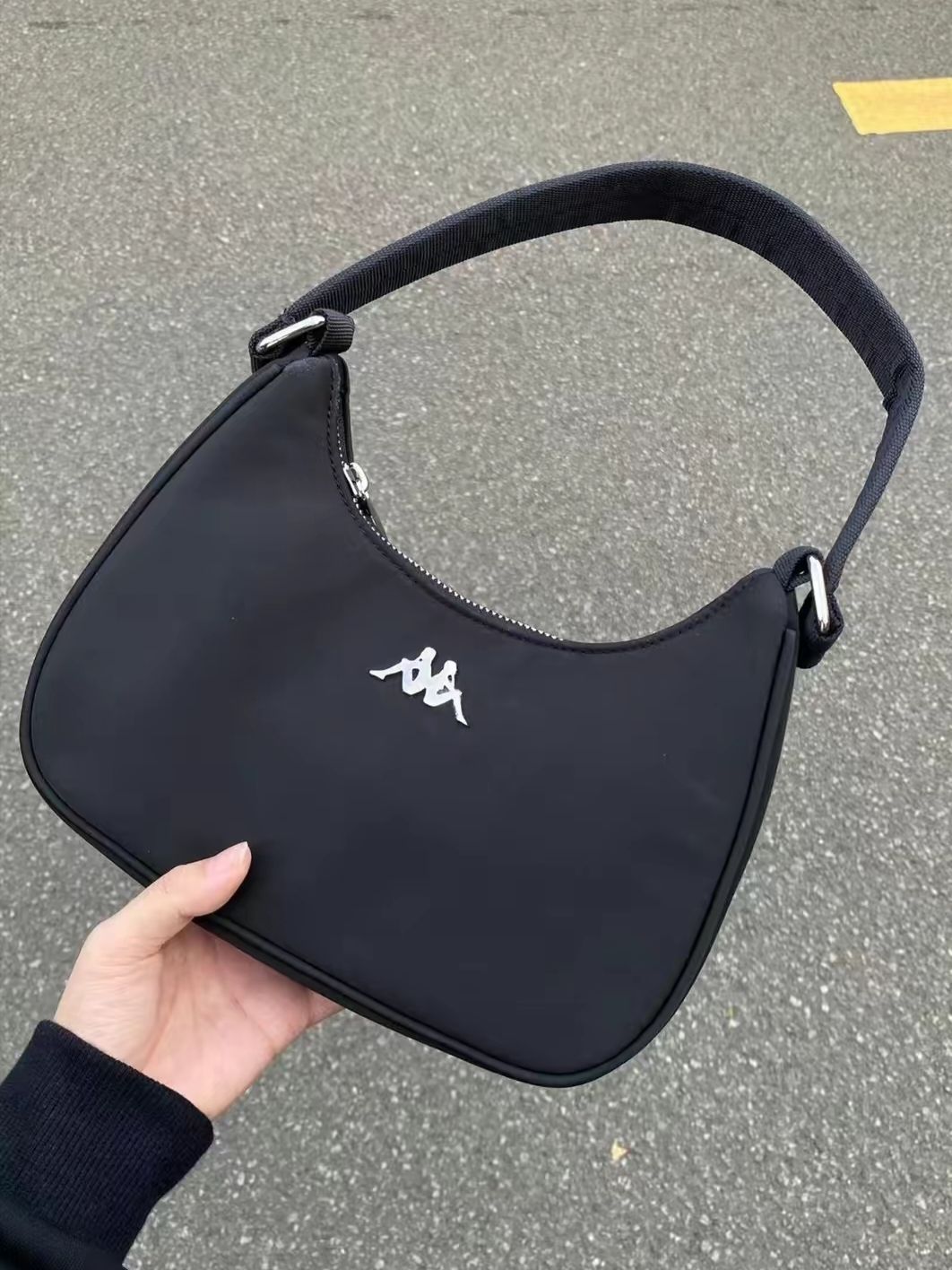 Kappa/卡帕 腋下包 分享