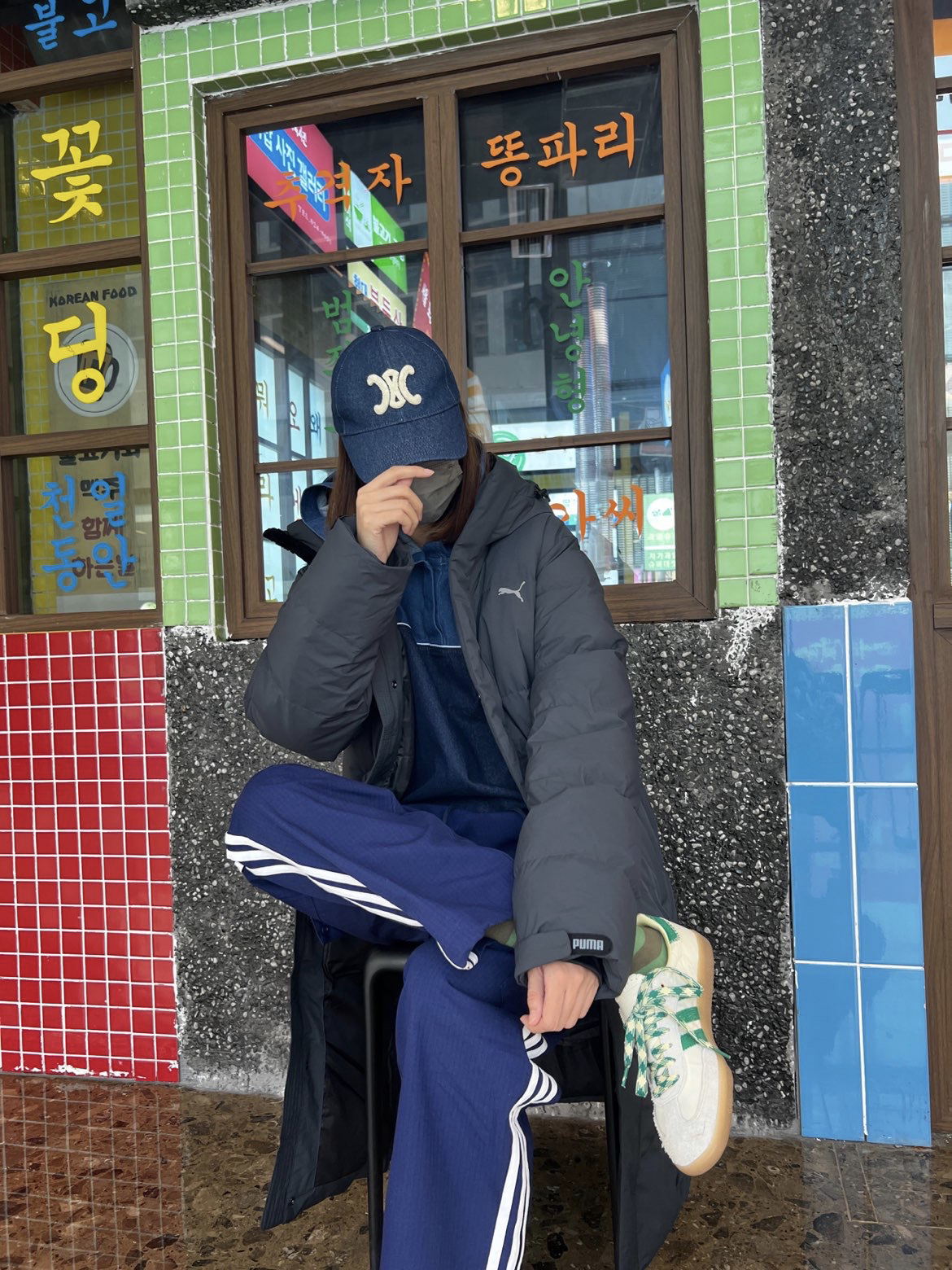 连帽羽绒服中长款推荐
