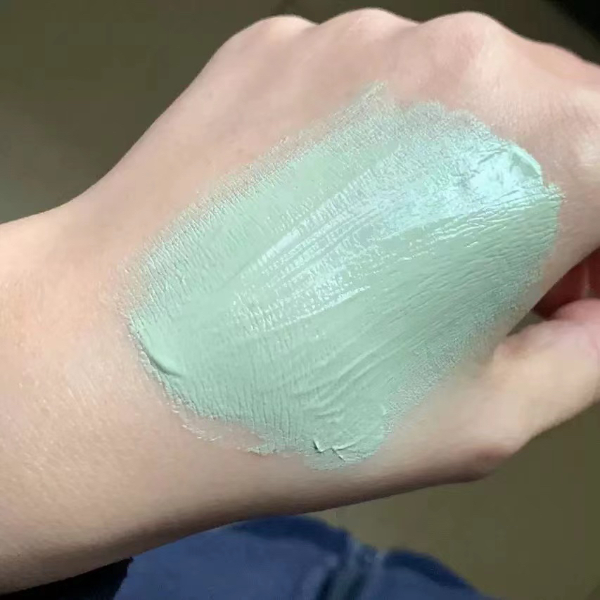 去黑头闭口还得看它！泥膜界的种子选手！