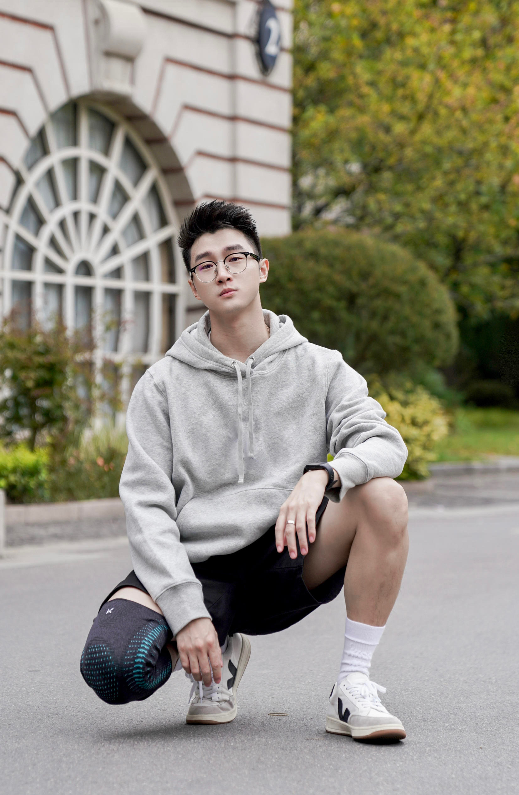 KEEP RUNING｜一起出来跑步吗！
