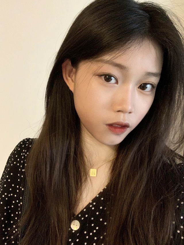 妆容分享｜猫咪妆容