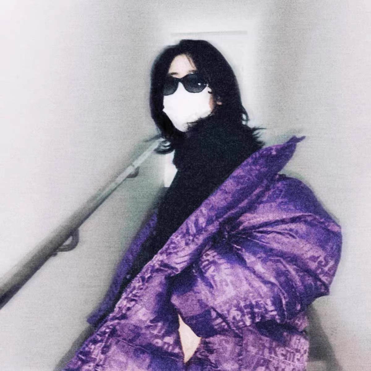 酷女孩穿搭｜超特别的外套分享