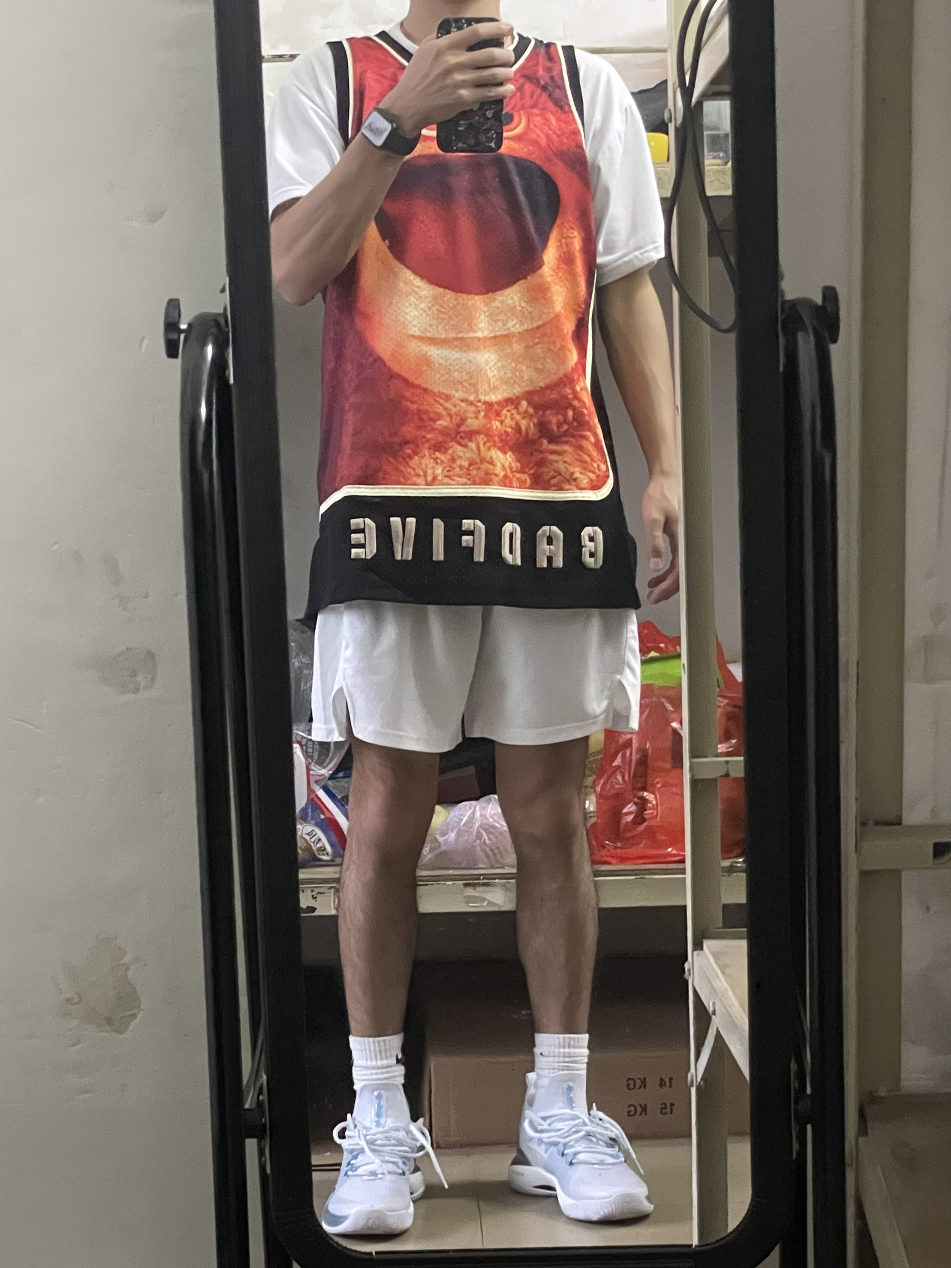 OOTD丨草莓熊