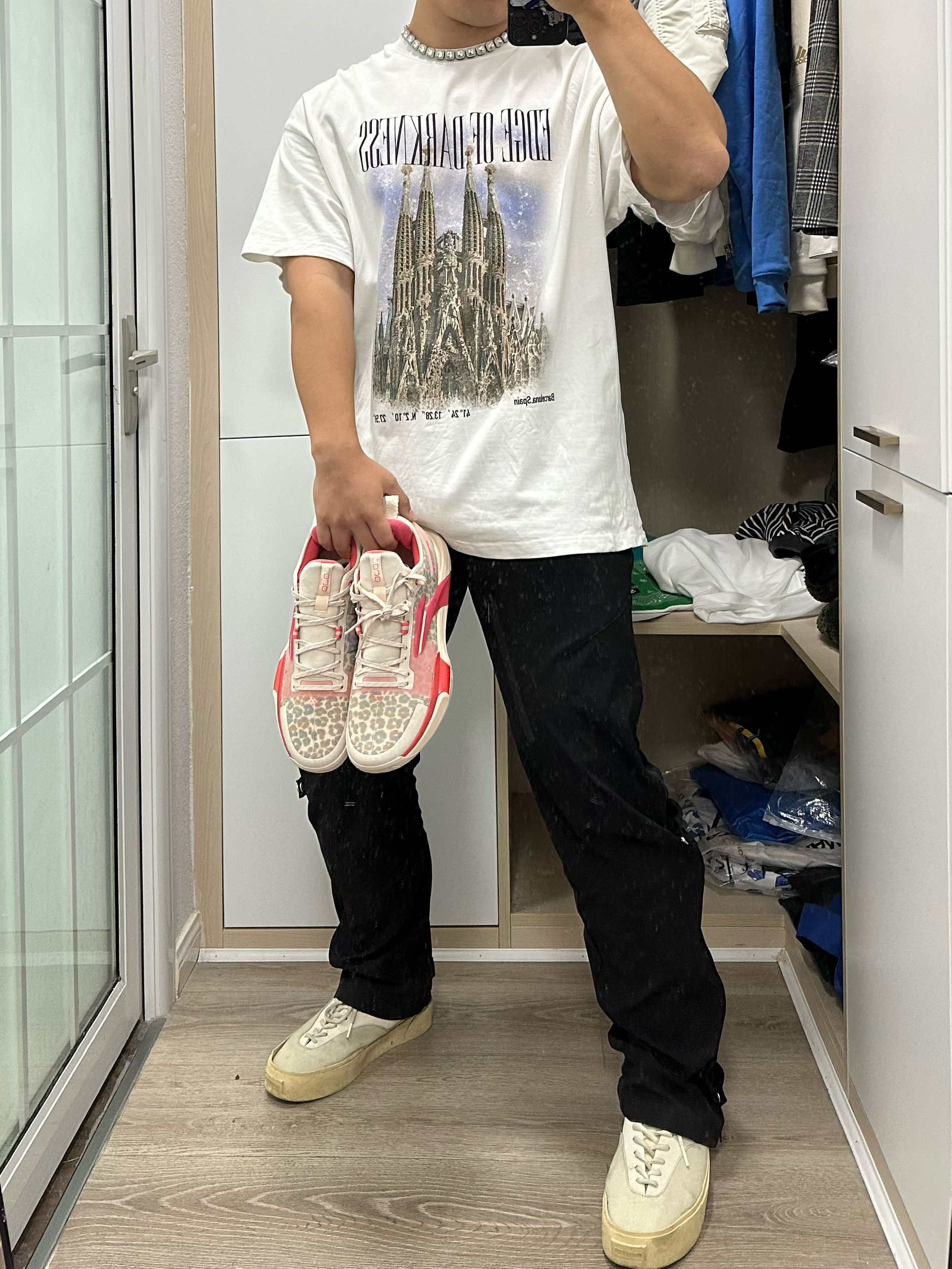 黑皮体育生穿搭｜去打球之前怎么穿才帅❓