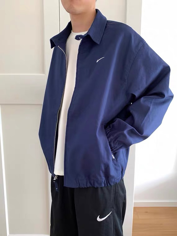 运动系男生穿搭分享